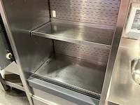 Ake-ideal - koelvitrine - afbeelding 4 van  7