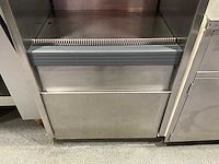 Ake-ideal - koelvitrine - afbeelding 6 van  7