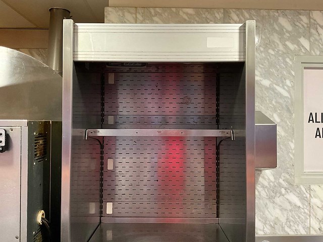 Ake-ideal - koelvitrine - afbeelding 7 van  7