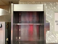 Ake-ideal - koelvitrine - afbeelding 7 van  7