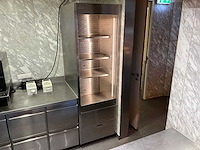 Ake-ideal - koelvitrine - afbeelding 1 van  5
