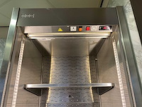 Ake-ideal - koelvitrine - afbeelding 2 van  5