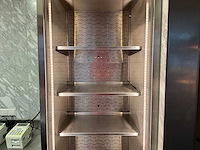 Ake-ideal - koelvitrine - afbeelding 5 van  5