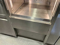 Ake-ideal - koelvitrine - afbeelding 2 van  6