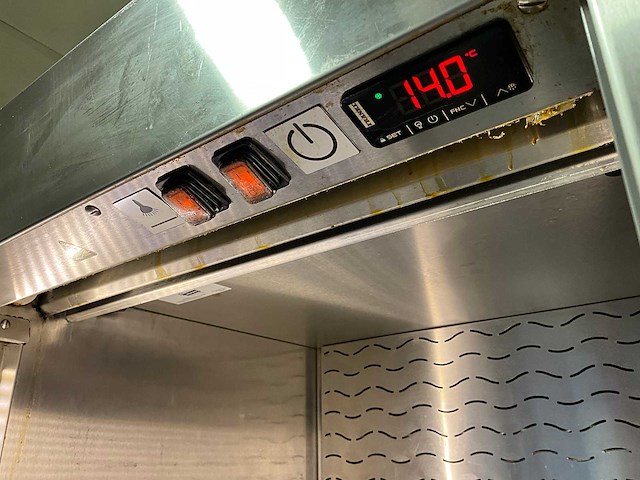 Ake-ideal - koelvitrine - afbeelding 5 van  6