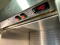 Ake-ideal - koelvitrine - afbeelding 5 van  6