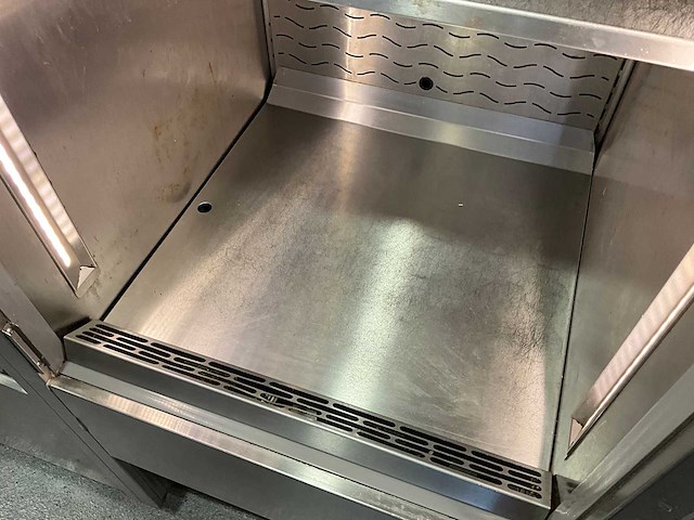 Ake-ideal - koelvitrine - afbeelding 6 van  6