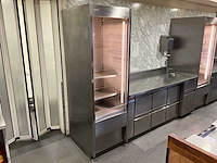 Ake-ideal - koelvitrine - afbeelding 1 van  7