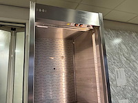 Ake-ideal - koelvitrine - afbeelding 2 van  7