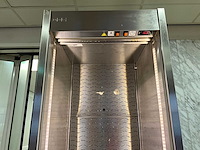 Ake-ideal - koelvitrine - afbeelding 3 van  7