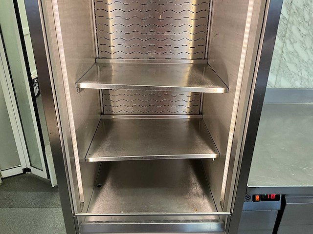 Ake-ideal - koelvitrine - afbeelding 7 van  7