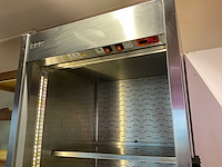 Ake-ideal - koelvitrine - afbeelding 2 van  7