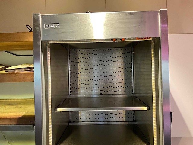 Ake-ideal - koelvitrine - afbeelding 4 van  7