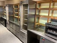 Ake-ideal - koelvitrine - afbeelding 1 van  4