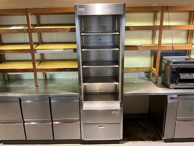 Ake-ideal - koelvitrine - afbeelding 4 van  4