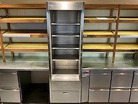 Ake-ideal - koelvitrine - afbeelding 1 van  5