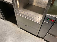 Ake-ideal - koelvitrine - afbeelding 3 van  5