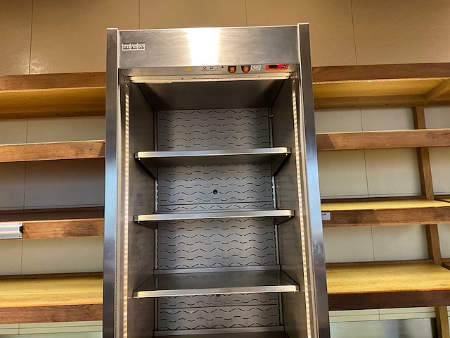 Ake-ideal - koelvitrine - afbeelding 4 van  5