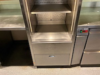 Ake-ideal - koelvitrine - afbeelding 5 van  5