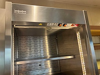 Ake-ideal - koelvitrine - afbeelding 3 van  5
