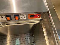 Ake-ideal - koelvitrine - afbeelding 4 van  5