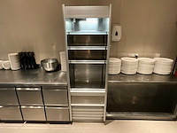 Ake-ideal - koelvitrine - afbeelding 1 van  5