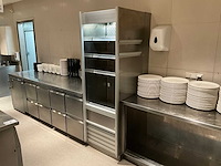 Ake-ideal - koelvitrine - afbeelding 2 van  5