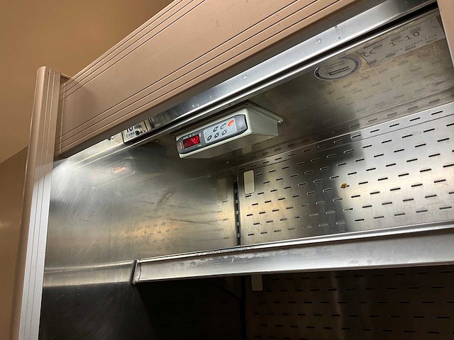 Ake-ideal - koelvitrine - afbeelding 3 van  5