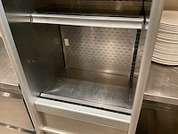 Ake-ideal - koelvitrine - afbeelding 4 van  5