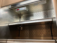 Ake-ideal - koelvitrine - afbeelding 5 van  5