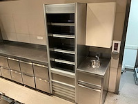 Ake-ideal - koelvitrine - afbeelding 1 van  5