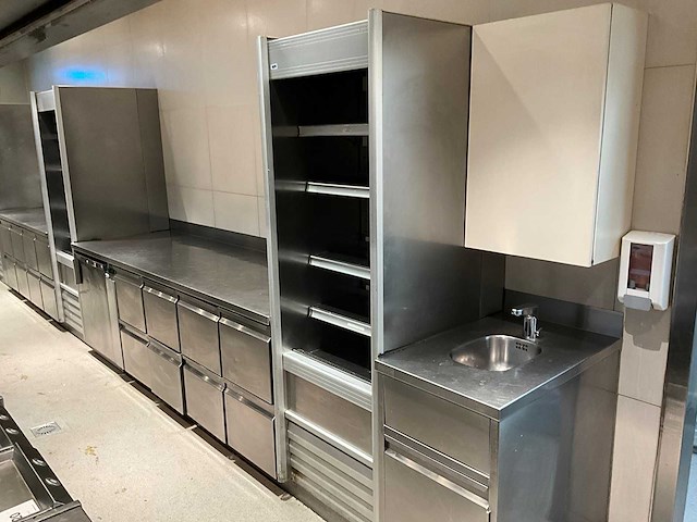 Ake-ideal - koelvitrine - afbeelding 2 van  5