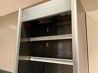 Ake-ideal - koelvitrine - afbeelding 4 van  5