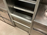 Ake-ideal - koelvitrine - afbeelding 5 van  5