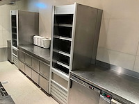 Ake-ideal - koelvitrine - afbeelding 2 van  5