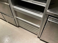 Ake-ideal - koelvitrine - afbeelding 3 van  5