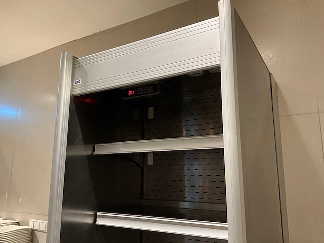 Ake-ideal - koelvitrine - afbeelding 4 van  5