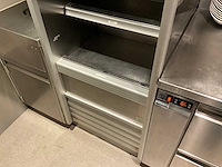 Ake-ideal - koelvitrine - afbeelding 4 van  5