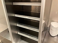 Ake-ideal - koelvitrine - afbeelding 5 van  5