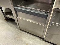 Ake-ideal - koelvitrine - afbeelding 5 van  7