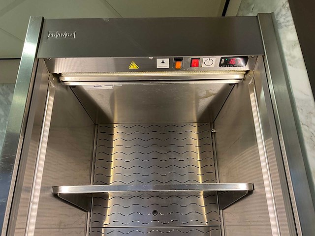 Ake-ideal - koelvitrine - afbeelding 2 van  5