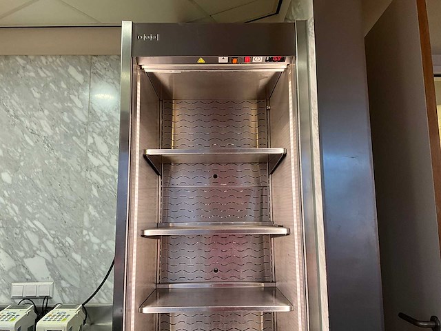Ake-ideal - koelvitrine - afbeelding 3 van  5