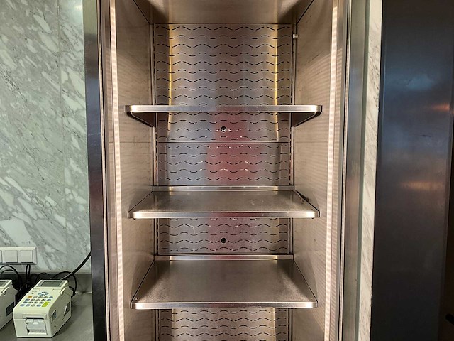 Ake-ideal - koelvitrine - afbeelding 5 van  5