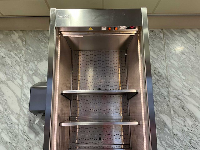 Ake-ideal - koelvitrine - afbeelding 3 van  6