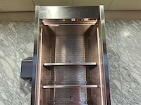 Ake-ideal - koelvitrine - afbeelding 3 van  6