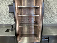 Ake-ideal - koelvitrine - afbeelding 4 van  6