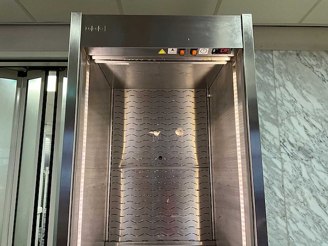 Ake-ideal - koelvitrine - afbeelding 6 van  7