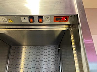 Ake-ideal - koelvitrine - afbeelding 3 van  7