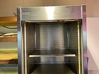 Ake-ideal - koelvitrine - afbeelding 4 van  7