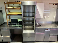 Ake-ideal - koelvitrine - afbeelding 7 van  7